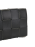 Medium Cassette, &pound;750, Handbags, Black, Leather, Other view